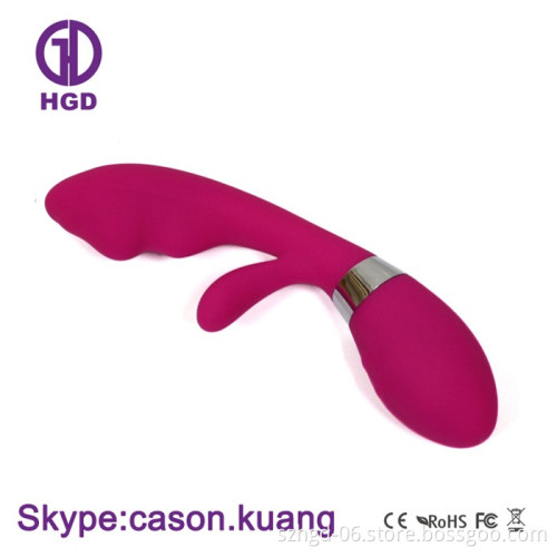 Rechargeable sex toy woman silicone vibrator sex toys in india online shopping